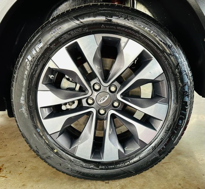 Caoa Chery TIGGO 5x 1.5 VVT TURBO IFLEX TXS DCT 2021/2022 CASTELLAN E TOMAZONI MOTORS CAXIAS DO SUL / Carros no Vale