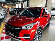 Caoa Chery TIGGO 5x 1.5 VVT TURBO IFLEX TXS DCT 2021/2022 CASTELLAN E TOMAZONI MOTORS CAXIAS DO SUL / Carros no Vale