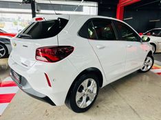 Chevrolet ONIX 1.0 TURBO FLEX PLUS PREMIER AUTOMÁTICO 2020/2020 CASTELLAN E TOMAZONI MOTORS CAXIAS DO SUL / Carros no Vale