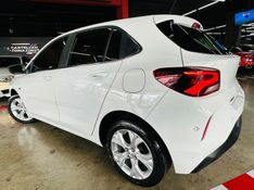 Chevrolet ONIX 1.0 TURBO FLEX PLUS PREMIER AUTOMÁTICO 2020/2020 CASTELLAN E TOMAZONI MOTORS CAXIAS DO SUL / Carros no Vale