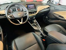 Chevrolet ONIX 1.0 TURBO FLEX PLUS PREMIER AUTOMÁTICO 2020/2020 CASTELLAN E TOMAZONI MOTORS CAXIAS DO SUL / Carros no Vale