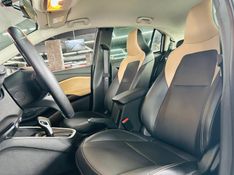 Chevrolet ONIX 1.0 TURBO FLEX PLUS PREMIER AUTOMÁTICO 2020/2020 CASTELLAN E TOMAZONI MOTORS CAXIAS DO SUL / Carros no Vale