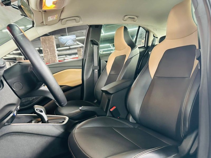 Chevrolet ONIX 1.0 TURBO FLEX PLUS PREMIER AUTOMÁTICO 2020/2020 CASTELLAN E TOMAZONI MOTORS CAXIAS DO SUL / Carros no Vale