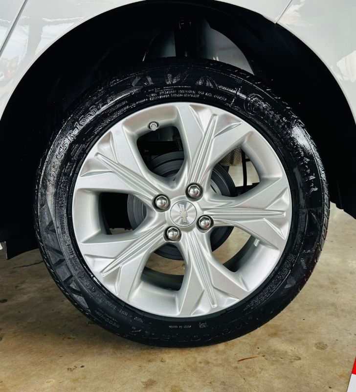 Chevrolet ONIX 1.0 TURBO FLEX PLUS PREMIER AUTOMÁTICO 2020/2020 CASTELLAN E TOMAZONI MOTORS CAXIAS DO SUL / Carros no Vale