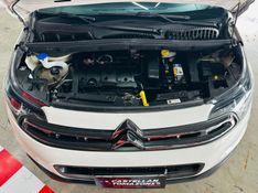 Citroen AIRCROSS 1.6 VTI 120 FLEX LIVE MANUAL 2017/2018 CASTELLAN E TOMAZONI MOTORS CAXIAS DO SUL / Carros no Vale