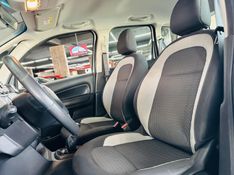 Citroen AIRCROSS 1.6 VTI 120 FLEX LIVE MANUAL 2017/2018 CASTELLAN E TOMAZONI MOTORS CAXIAS DO SUL / Carros no Vale