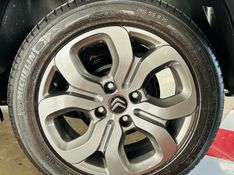 Citroen AIRCROSS 1.6 VTI 120 FLEX LIVE MANUAL 2017/2018 CASTELLAN E TOMAZONI MOTORS CAXIAS DO SUL / Carros no Vale