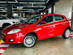 Fiat BRAVO 1.8 ABSOLUTE 16V FLEX 4P AUTOMATIZADO 2014/2014 CASTELLAN E TOMAZONI MOTORS CAXIAS DO SUL / Carros no Vale