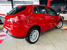 Fiat BRAVO 1.8 ABSOLUTE 16V FLEX 4P AUTOMATIZADO 2014/2014 CASTELLAN E TOMAZONI MOTORS CAXIAS DO SUL / Carros no Vale