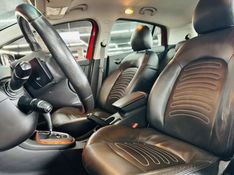 Fiat BRAVO 1.8 ABSOLUTE 16V FLEX 4P AUTOMATIZADO 2014/2014 CASTELLAN E TOMAZONI MOTORS CAXIAS DO SUL / Carros no Vale