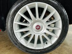 Fiat BRAVO 1.8 ABSOLUTE 16V FLEX 4P AUTOMATIZADO 2014/2014 CASTELLAN E TOMAZONI MOTORS CAXIAS DO SUL / Carros no Vale