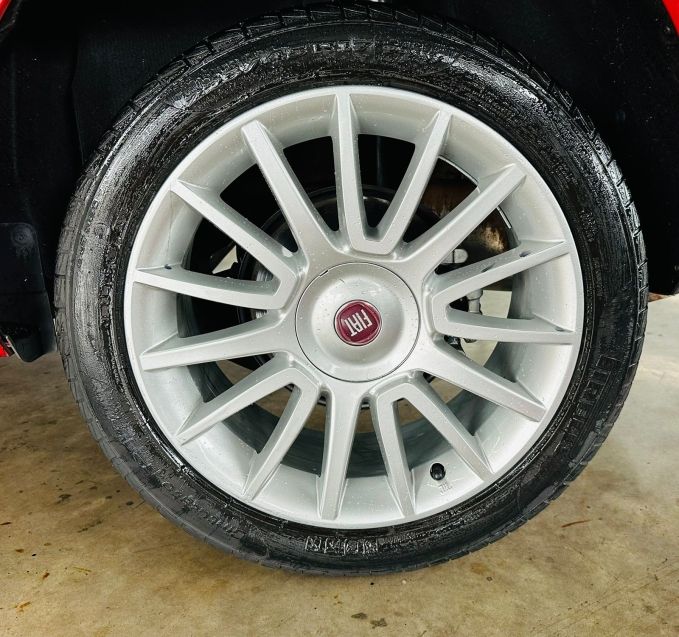Fiat BRAVO 1.8 ABSOLUTE 16V FLEX 4P AUTOMATIZADO 2014/2014 CASTELLAN E TOMAZONI MOTORS CAXIAS DO SUL / Carros no Vale