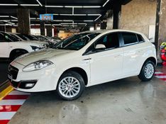 Fiat BRAVO 1.8 ESSENCE 16V FLEX 4P MANUAL 2016/2016 CASTELLAN E TOMAZONI MOTORS CAXIAS DO SUL / Carros no Vale
