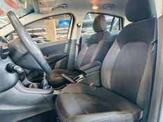 Fiat BRAVO 1.8 ESSENCE 16V FLEX 4P MANUAL 2016/2016 CASTELLAN E TOMAZONI MOTORS CAXIAS DO SUL / Carros no Vale