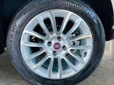 Fiat BRAVO 1.8 ESSENCE 16V FLEX 4P MANUAL 2016/2016 CASTELLAN E TOMAZONI MOTORS CAXIAS DO SUL / Carros no Vale