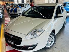 Fiat BRAVO 1.8 ESSENCE 16V FLEX 4P MANUAL 2016/2016 CASTELLAN E TOMAZONI MOTORS CAXIAS DO SUL / Carros no Vale