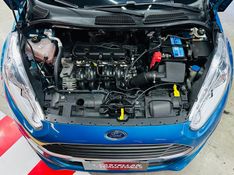 Ford FIESTA 1.5 S HATCH 16V FLEX 4P MANUAL 2013/2014 CASTELLAN E TOMAZONI MOTORS CAXIAS DO SUL / Carros no Vale