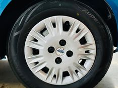 Ford FIESTA 1.5 S HATCH 16V FLEX 4P MANUAL 2013/2014 CASTELLAN E TOMAZONI MOTORS CAXIAS DO SUL / Carros no Vale
