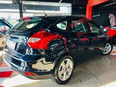 Ford FOCUS 1.6 SE 16V FLEX 4P MANUAL 2014/2015 CASTELLAN E TOMAZONI MOTORS CAXIAS DO SUL / Carros no Vale