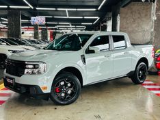Ford MAVERICK 2.0 ECOBOOST GASOLINA LARIAT FX4 AUTOMÁTICO 2023/2023 CASTELLAN E TOMAZONI MOTORS CAXIAS DO SUL / Carros no Vale