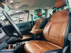 Ford MAVERICK 2.0 ECOBOOST GASOLINA LARIAT FX4 AUTOMÁTICO 2023/2023 CASTELLAN E TOMAZONI MOTORS CAXIAS DO SUL / Carros no Vale