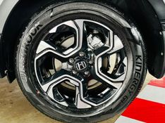 Honda CRV 1.5 16V VTC TURBO GASOLINA TOURING AWD CVT 2019/2019 CASTELLAN E TOMAZONI MOTORS CAXIAS DO SUL / Carros no Vale