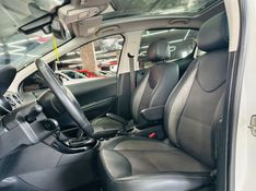Peugeot 308 1.6 ALLURE 16V FLEX 4P MANUAL 2015/2016 CASTELLAN E TOMAZONI MOTORS CAXIAS DO SUL / Carros no Vale