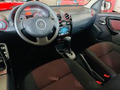 Renault SANDERO 1.6 STEPWAY 16V FLEX 4P AUTOMÁTICO 2013/2014 CASTELLAN E TOMAZONI MOTORS CAXIAS DO SUL / Carros no Vale