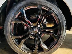 Renault SANDERO 2.0 16V HI-FLEX RS MANUAL 2017/2017 CASTELLAN E TOMAZONI MOTORS CAXIAS DO SUL / Carros no Vale