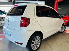 Volkswagen FOX 1.0 MI 8V FLEX 4P MANUAL 2014/2014 CASTELLAN E TOMAZONI MOTORS CAXIAS DO SUL / Carros no Vale