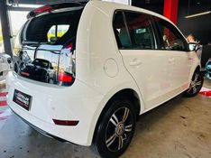 Volkswagen UP 1.0 TSI PEPPER 12V FLEX 4P MANUAL 2019/2019 CASTELLAN E TOMAZONI MOTORS CAXIAS DO SUL / Carros no Vale