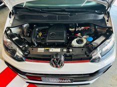 Volkswagen UP 1.0 TSI PEPPER 12V FLEX 4P MANUAL 2019/2019 CASTELLAN E TOMAZONI MOTORS CAXIAS DO SUL / Carros no Vale