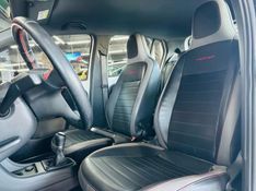 Volkswagen UP 1.0 TSI PEPPER 12V FLEX 4P MANUAL 2019/2019 CASTELLAN E TOMAZONI MOTORS CAXIAS DO SUL / Carros no Vale