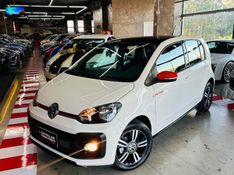 Volkswagen UP 1.0 TSI PEPPER 12V FLEX 4P MANUAL 2019/2019 CASTELLAN E TOMAZONI MOTORS CAXIAS DO SUL / Carros no Vale
