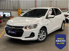 Chevrolet ONIX 1.0 FLEX LT MANUAL 2022/2023 DRSUL SEMINOVOS CAXIAS DO SUL – LAJEADO – SANTA CRUZ DO SUL / Carros no Vale