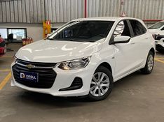 Chevrolet ONIX 1.0 FLEX LT MANUAL 2022/2023 DRSUL SEMINOVOS CAXIAS DO SUL – LAJEADO – SANTA CRUZ DO SUL / Carros no Vale