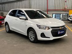 Chevrolet ONIX 1.0 FLEX LT MANUAL 2022/2023 DRSUL SEMINOVOS CAXIAS DO SUL – LAJEADO – SANTA CRUZ DO SUL / Carros no Vale
