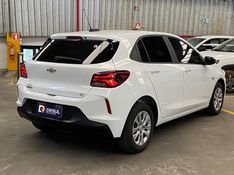 Chevrolet ONIX 1.0 FLEX LT MANUAL 2022/2023 DRSUL SEMINOVOS CAXIAS DO SUL – LAJEADO – SANTA CRUZ DO SUL / Carros no Vale