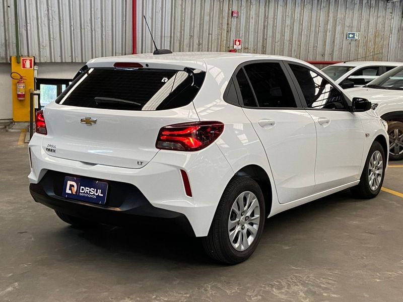 Chevrolet ONIX 1.0 FLEX LT MANUAL 2022/2023 DRSUL SEMINOVOS CAXIAS DO SUL – LAJEADO – SANTA CRUZ DO SUL / Carros no Vale