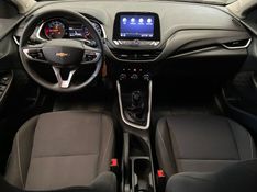 Chevrolet ONIX 1.0 FLEX LT MANUAL 2022/2023 DRSUL SEMINOVOS CAXIAS DO SUL – LAJEADO – SANTA CRUZ DO SUL / Carros no Vale