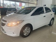 Chevrolet ONIX 1.0 MPFI JOY 8V FLEX 4P MANUAL 2018/2018 DRSUL SEMINOVOS CAXIAS DO SUL – LAJEADO – SANTA CRUZ DO SUL / Carros no Vale
