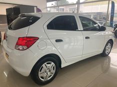 Chevrolet ONIX 1.0 MPFI JOY 8V FLEX 4P MANUAL 2018/2018 DRSUL SEMINOVOS CAXIAS DO SUL – LAJEADO – SANTA CRUZ DO SUL / Carros no Vale