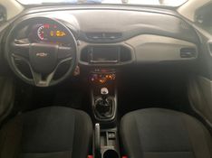 Chevrolet ONIX 1.0 MPFI JOY 8V FLEX 4P MANUAL 2018/2018 DRSUL SEMINOVOS CAXIAS DO SUL – LAJEADO – SANTA CRUZ DO SUL / Carros no Vale