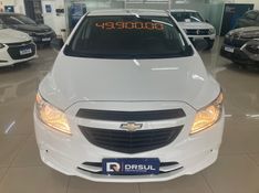 Chevrolet ONIX 1.0 MPFI JOY 8V FLEX 4P MANUAL 2018/2018 DRSUL SEMINOVOS CAXIAS DO SUL – LAJEADO – SANTA CRUZ DO SUL / Carros no Vale