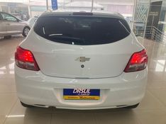 Chevrolet ONIX 1.0 MPFI JOY 8V FLEX 4P MANUAL 2018/2018 DRSUL SEMINOVOS CAXIAS DO SUL – LAJEADO – SANTA CRUZ DO SUL / Carros no Vale
