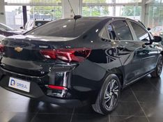 Chevrolet ONIX 1.0 TURBO FLEX PLUS LT MANUAL 2023/2024 DRSUL SEMINOVOS CAXIAS DO SUL – LAJEADO – SANTA CRUZ DO SUL / Carros no Vale