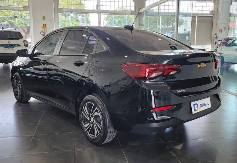 Chevrolet ONIX 1.0 TURBO FLEX PLUS LT MANUAL 2023/2024 DRSUL SEMINOVOS CAXIAS DO SUL – LAJEADO – SANTA CRUZ DO SUL / Carros no Vale
