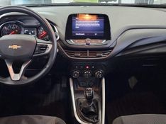 Chevrolet ONIX 1.0 TURBO FLEX PLUS LT MANUAL 2023/2024 DRSUL SEMINOVOS CAXIAS DO SUL – LAJEADO – SANTA CRUZ DO SUL / Carros no Vale