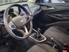 Chevrolet ONIX 1.0 TURBO FLEX PLUS LT MANUAL 2023/2024 DRSUL SEMINOVOS CAXIAS DO SUL – LAJEADO – SANTA CRUZ DO SUL / Carros no Vale