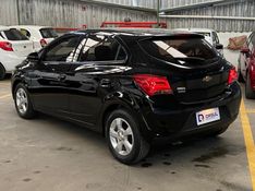 Chevrolet ONIX 1.4 MPFI LT 8V FLEX 4P MANUAL 2019/2019 DRSUL SEMINOVOS CAXIAS DO SUL – LAJEADO – SANTA CRUZ DO SUL / Carros no Vale